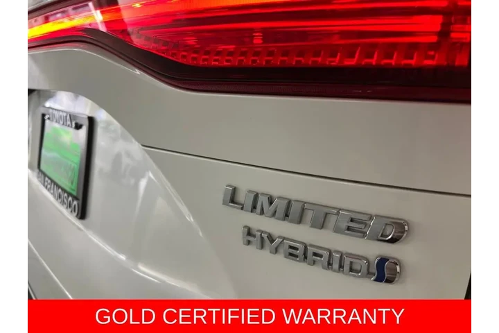 $34988 : Gold Certified2022 Venza Limi image 10