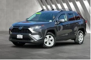 $23000 : Toyota RAV4 Hybrid 2019 AWD thumbnail