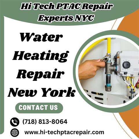 Hi Tech PTAC Repair Experts NY image 2