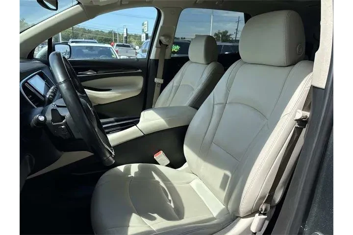 $28850 : Buick Enclave 2023 Essence 4 image 9