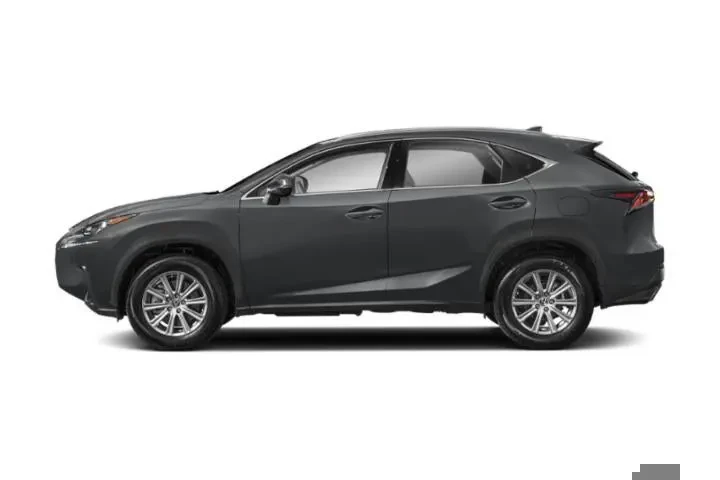 $26498 : Lexus NX 300 2020 AWD 4dr Cr image 2