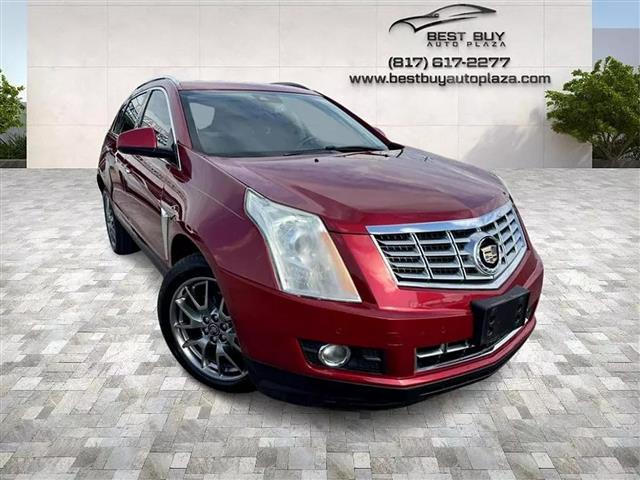 $11845 : 2016 CADILLAC SRX PREMIUM COL image 2