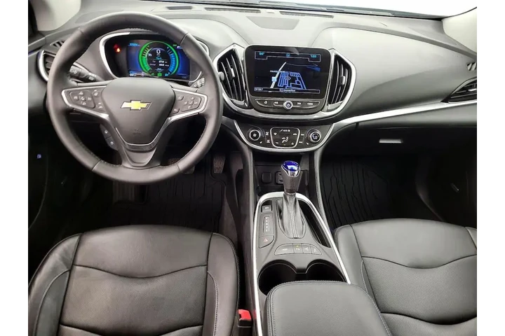 $16998 : Chevrolet Volt 2017 Premier image 9