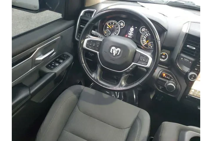 $19794 : Ram 1500 2019 4x2 Big Horn 4 image 10