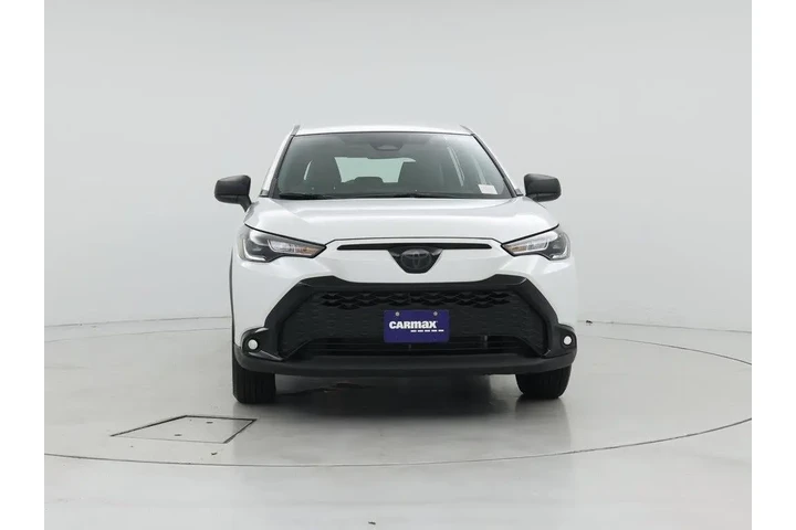 $31998 : Toyota Corolla Cross Hybrid image 5