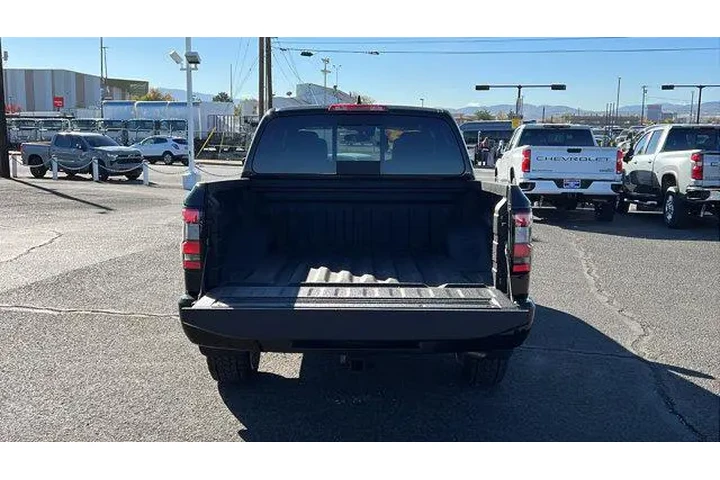 $37984 : Nissan Frontier 2023 4x4 PRO image 7