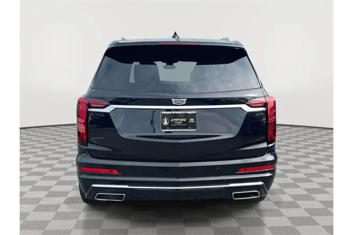 $39959 : Cadillac XT6 2024 4x4 Premiu image 6
