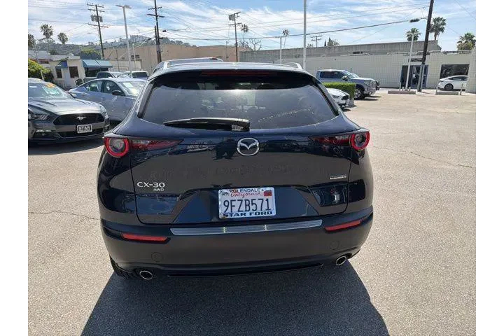 $23134 : Mazda CX-30 2023 AWD 2.5 S S image 6