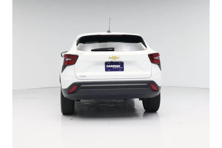 $19998 : Chevrolet Trax 2024 LS 4dr C image 6