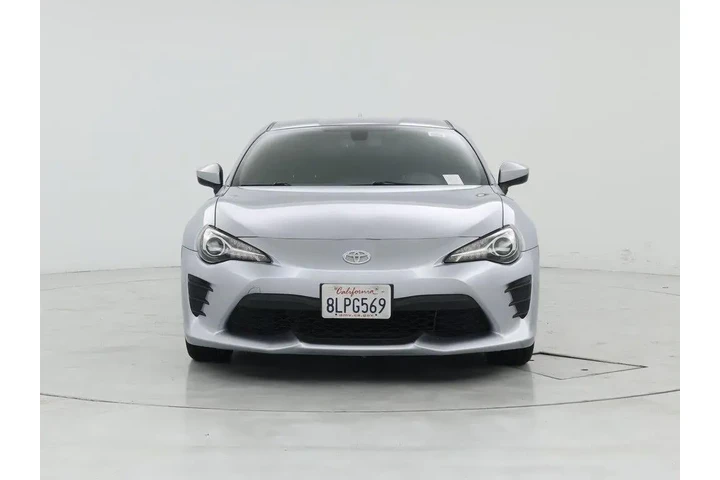 $24998 : Toyota 86 2019 2dr Coupe 6A image 5