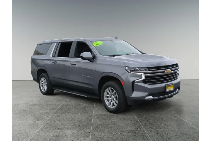 $39500 : Chevrolet Suburban 2022 4x2 image 7
