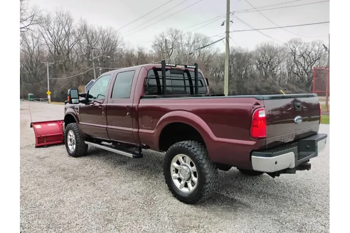 $17995 : 2010 F-350 Super Duty Lariat image 5
