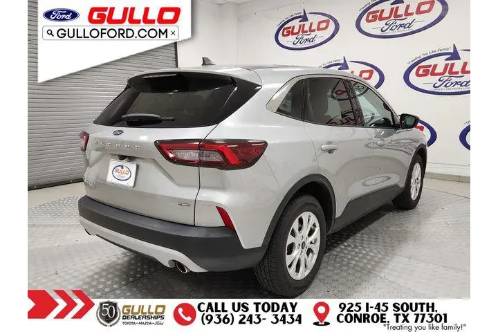 $19991 : Ford Escape Hybrid 2023 Acti image 7