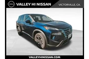 Nissan Rogue 2025 SV 4dr Cro en San Bernardino