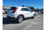 $27986 : Cadillac XT4 2023 Luxury 4dr thumbnail