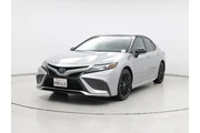 $28998 : Toyota Camry Hybrid 2021 XSE thumbnail