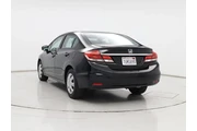 $16998 : Honda Civic 2014 LX 4dr Seda thumbnail