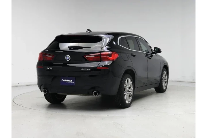 $22998 : BMW X2 2020 sDrive28i 4dr Sp image 8