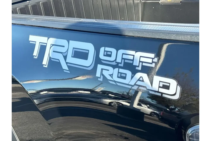 $32817 : Toyota Tacoma 2023 4x2 TRD O image 8