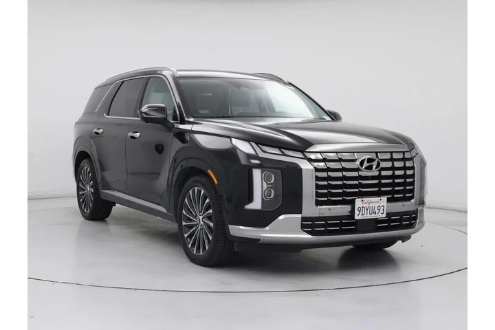 $37998 : Hyundai PALISADE 2023 Callig image 1
