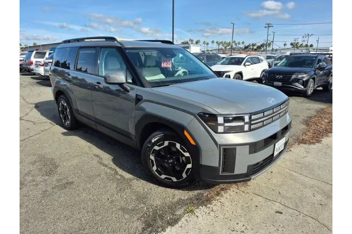 $35290 : Hyundai SANTA FE 2026 SEL 4d image 1