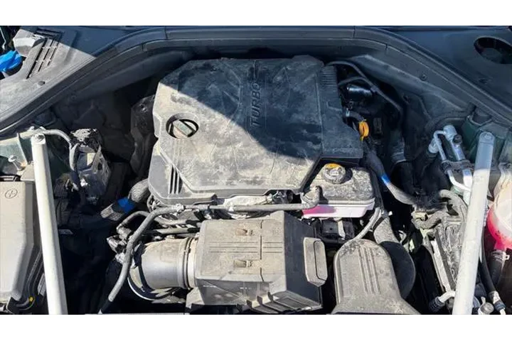 $36883 : Genesis GV70 2023 AWD 2.5T S image 8