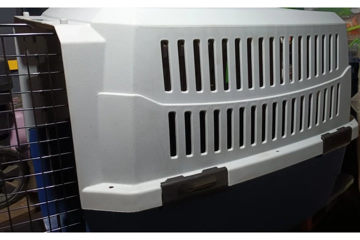 $70000 : Jaula Transporte de Mascota XL image 3