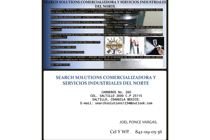 Mantenimiento industrial image 2