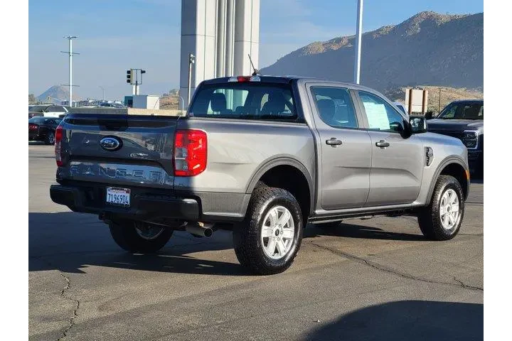 $33885 : Ford Ranger 2025 4x2 XL 4dr image 2