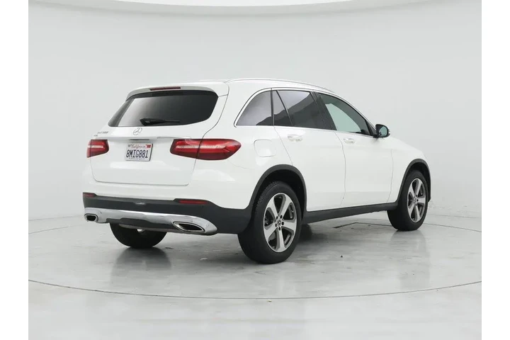 $19998 : Mercedes-Benz GLC 2019 GLC 3 image 8