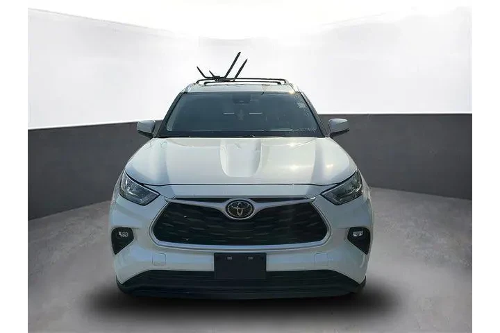 $26000 : Toyota Highlander 2020 AWD X image 9