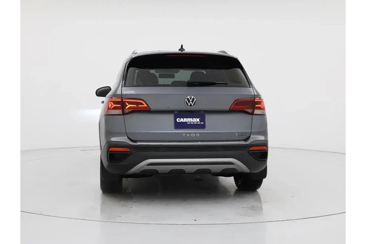 $20998 : Volkswagen Taos 2022 AWD S 4 image 6