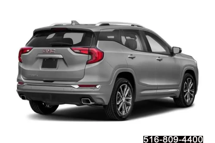 $22947 : GMC Terrain 2019 4x4 Denali image 5