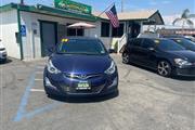 $10995 : 2014 ELANTRA Limited Sedan thumbnail