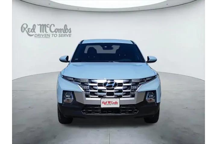 $20925 : Hyundai SANTA CRUZ 2022 SE 4 image 8