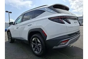 $33990 : Hyundai TUCSON 2025 AWD SEL thumbnail