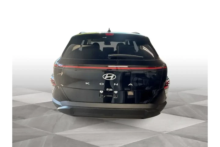 $21990 : Hyundai KONA 2026 SEL Sport image 7