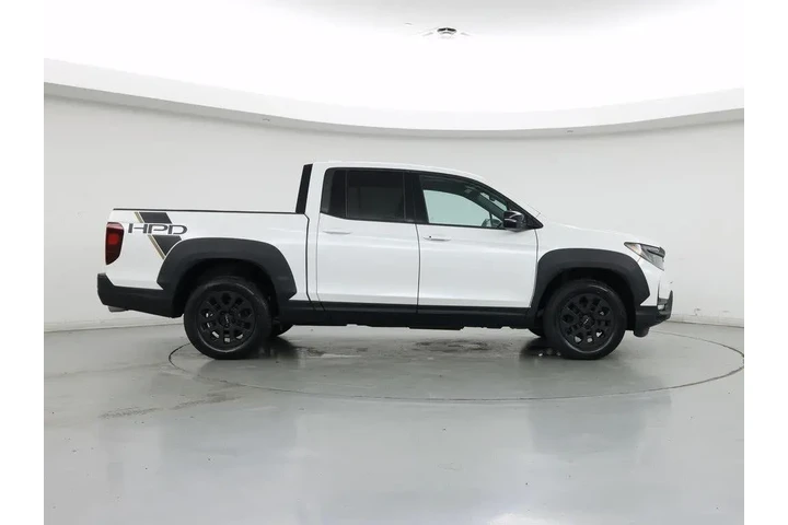 $33998 : Honda Ridgeline 2022 AWD Bla image 7