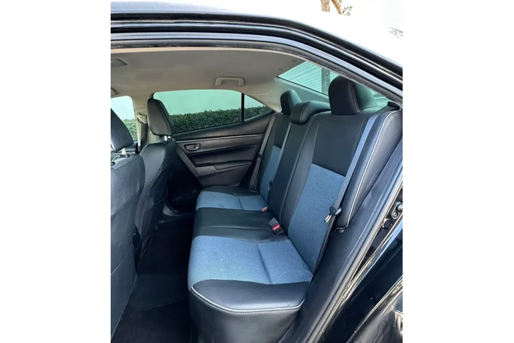 $3500 : Toyota Corolla 2015 image 7