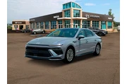 Hyundai SONATA Hybrid 2024 L en New Hampshire