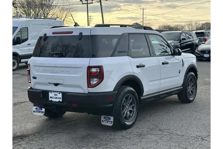 $24495 : Ford Bronco Sport 2022 AWD B image 6