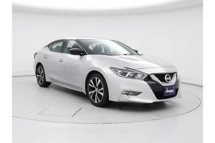 $21998 : Nissan Maxima 2017 3.5 S 4dr image 1