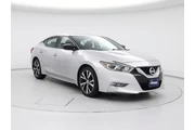 Nissan Maxima 2017 3.5 S 4dr en Arlington VA