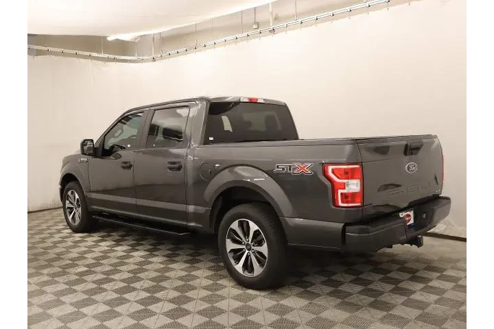 $27995 : Ford F-150 2020 4x2 XL 4dr S image 7