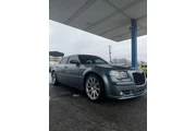 2006 300 SRT-8 en Elizabethtown