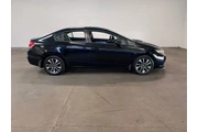 $13941 : Honda Civic 2013 EX 4dr Seda thumbnail