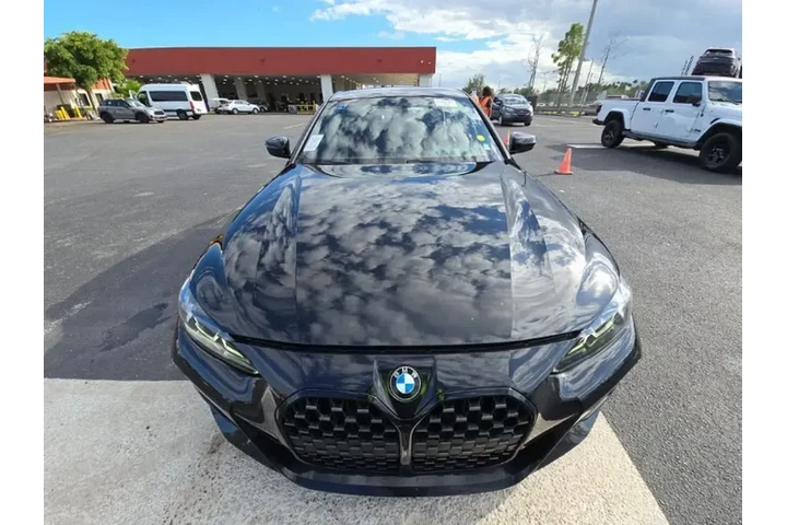 $31995 : BMW 4 Series 2023 430i Gran image 2