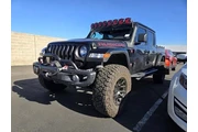 $36991 : Jeep Gladiator 2021 4x4 Rubi thumbnail