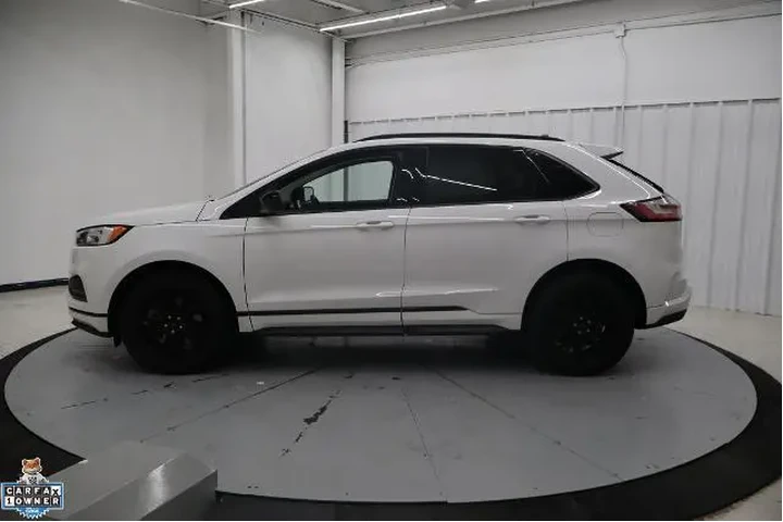 $20995 : Ford Edge 2023 AWD SE 4dr Cr image 7