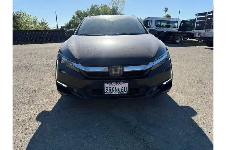 $15000 : Honda Clarity Plug-In Hybrid image 8